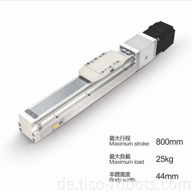 Linear Guide For Printing Machine